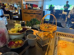 -川江号子火锅(运河城店)