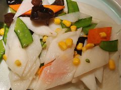 -院8里·小聚园老川菜(九眼桥店)