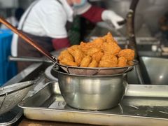 香酥藕饼-陶记正宗德州扒鸡(科巷店)