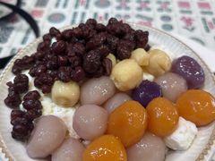 -堂屋糖水店(愚园店)