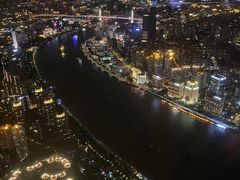 -上海中心大厦