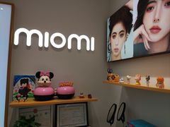 -miomi米欧米美瞳隐形眼镜(大兴荟聚店)