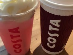 -COSTA COFFEE(恒基名人购物中心店)
