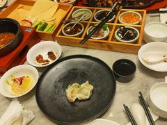 -城南往事(滨江世茂店)