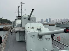 -中国人民解放军海军博物馆