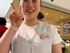 -海底捞火锅(顺义华联店)