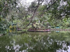 -海南热带野生动植物园
