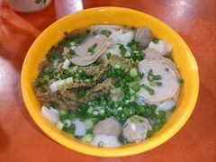 -富记鱼蛋粉(西村店)