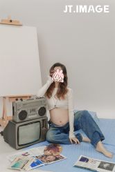 -专注孕妇照亲子照·纪田摄影