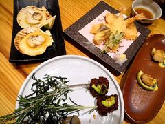 -花潮料理艺食馆(世欧广场店)