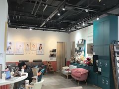 -海马体照相馆(天津世纪都会店)