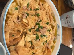 -西江美食舫·江西菜(健德桥店)