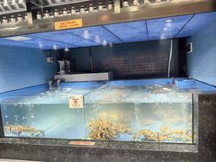 -东海怡品海鲜豆捞(星街坊店)