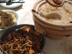 -小吊梨汤·北京菜·烤鸭(鸟巢店)