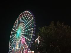 -星城之眼摩天轮