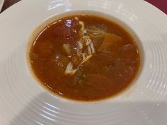 罗宋汤-红房子西菜馆(淮海中路店)