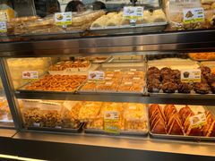 -鲍师傅糕点(观前街店)