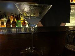 -HUNTING BAR亨霆鸡尾酒馆(越秀淘金店)