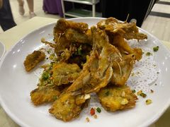 -凯盈阁·顺德私房菜·桑拿鸡