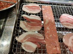 -英雄故事地摊烤肉(马驹桥店)