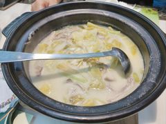 -點無缺茶楼·海鲜酒家(世博店)
