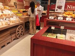 -西村叔叔的店·面包·甜品·蛋糕(崂山丽达店)
