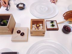 -Amber(置地文华东方酒店)