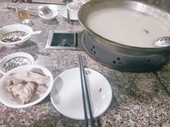 -金瑶池·猪肚鸡·传统冬瓜盅(20年白沙店)