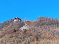 -长白山万达喜来登度假酒店