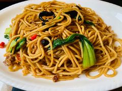 南昌炒米粉-西江美食舫·江西菜(健德桥店)