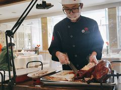 -大鸭梨烤鸭(房山店)