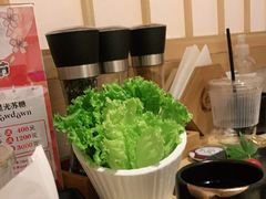 -松鱼亭·和牛烧肉(协鑫广场店)