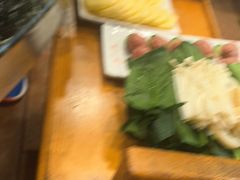 -潮汕美牛肉丸火锅店(天宁寺店)