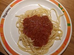 -比格比萨自助(德思勤四季汇店)