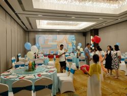 -宝格利廷宴会艺术中心(南商店)