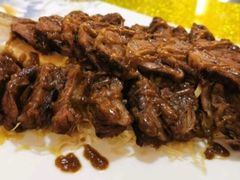 -广州塔晖粤轩中餐厅
