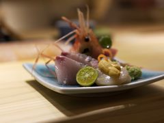 -鮨青(恒基名人购物中心店)