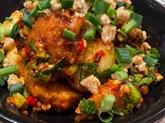 -北丐先生·野馄饨烧烤(雨花万象店)