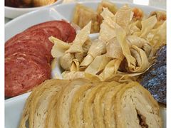 -长春观斋补堂素菜馆