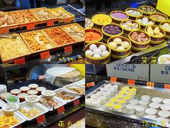 -豪食披萨烤肉自助(保定商场店)