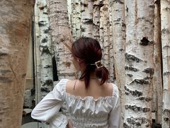 -Metal hands·铁手咖啡