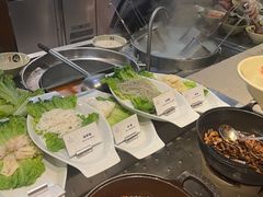 -七仙岭君澜度假酒店