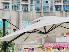 -湊湊火锅·茶憩(打浦桥日月光店)