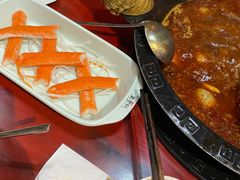 -重庆袁老四火锅(武进万达店)