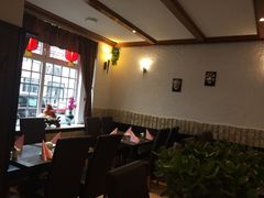 -川味川食府