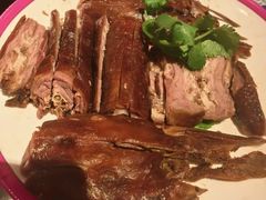 -春梅里卤鹅馆·47年老字号(中山路店)