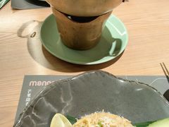 -mango tree芒果树泰国餐厅(青岛万象城店)