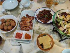 -小吊梨汤·北京菜(香山店)