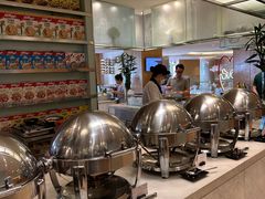 -芽庄喜来登水疗酒店