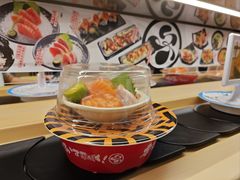 -友壹町寿司(佛山新DNA店)